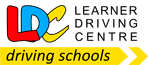 Stephen's LDC Driving School Kidderminster Logo